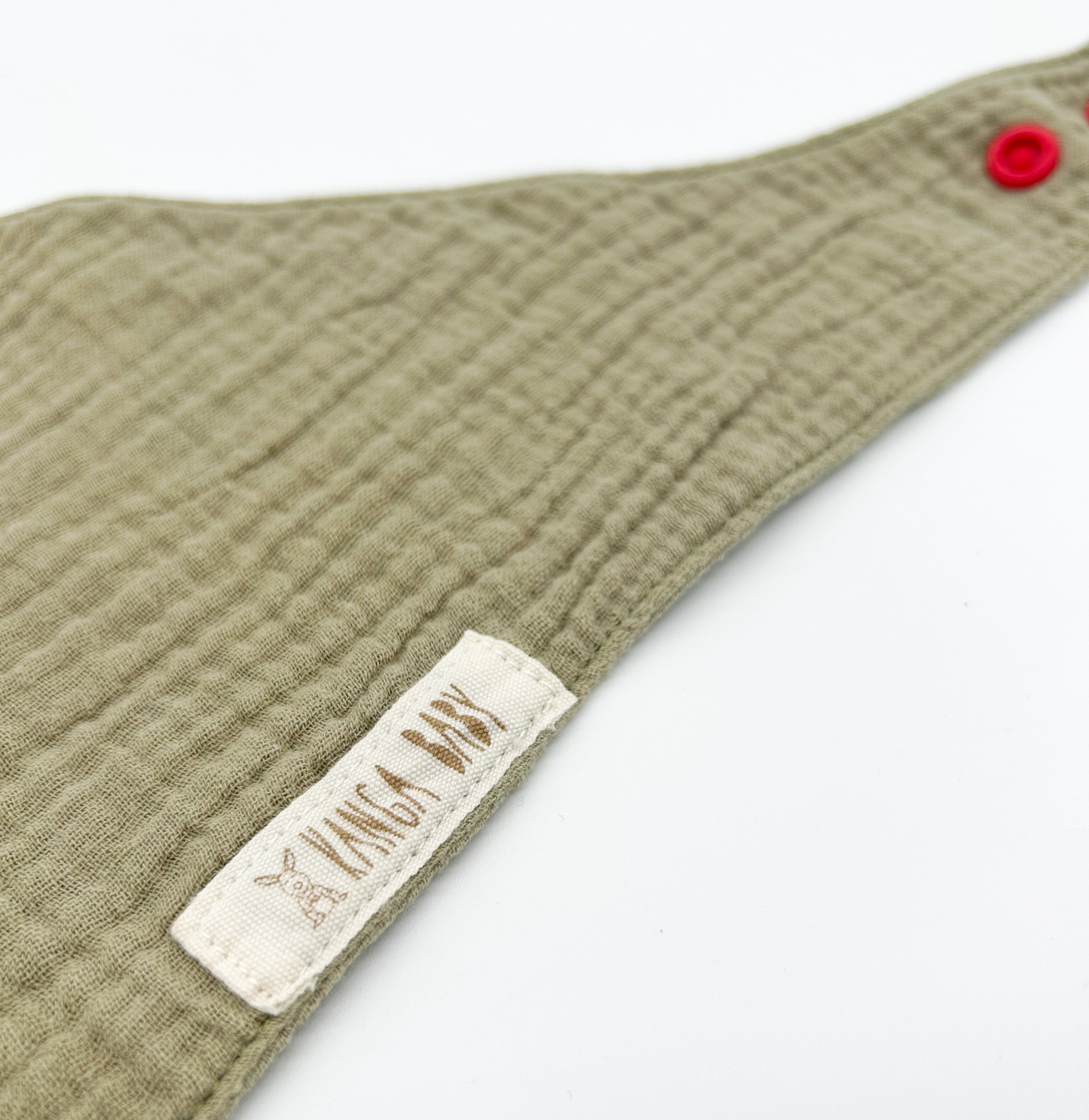 Bavaglini 100 cotone