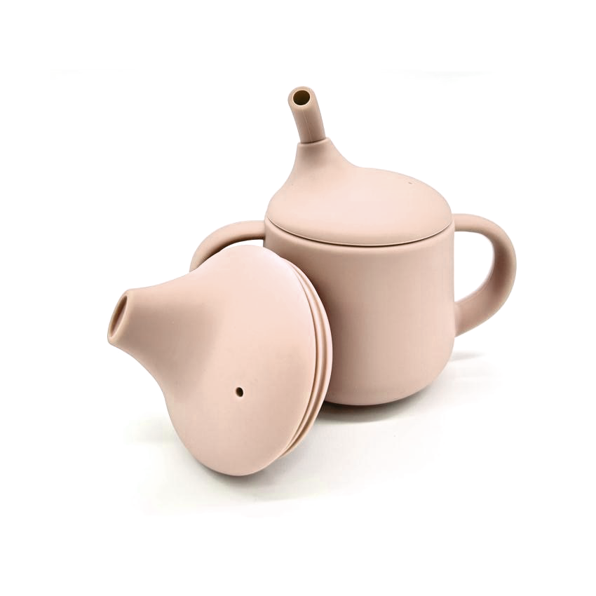 Bicchiere 3 in 1 neonato