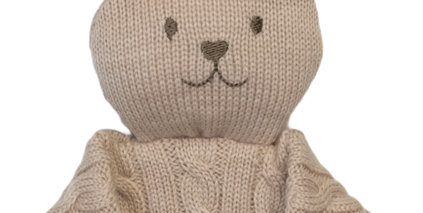 Doudou_bambino 100 lana