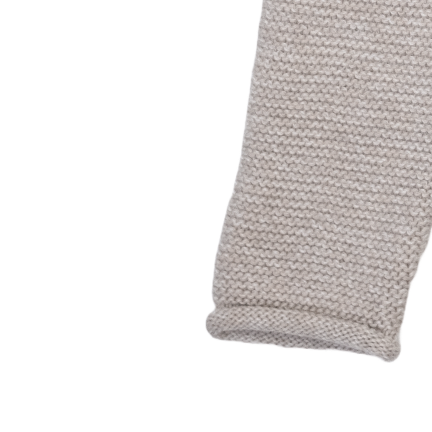 Pantaloncino pura lana vergine merinos