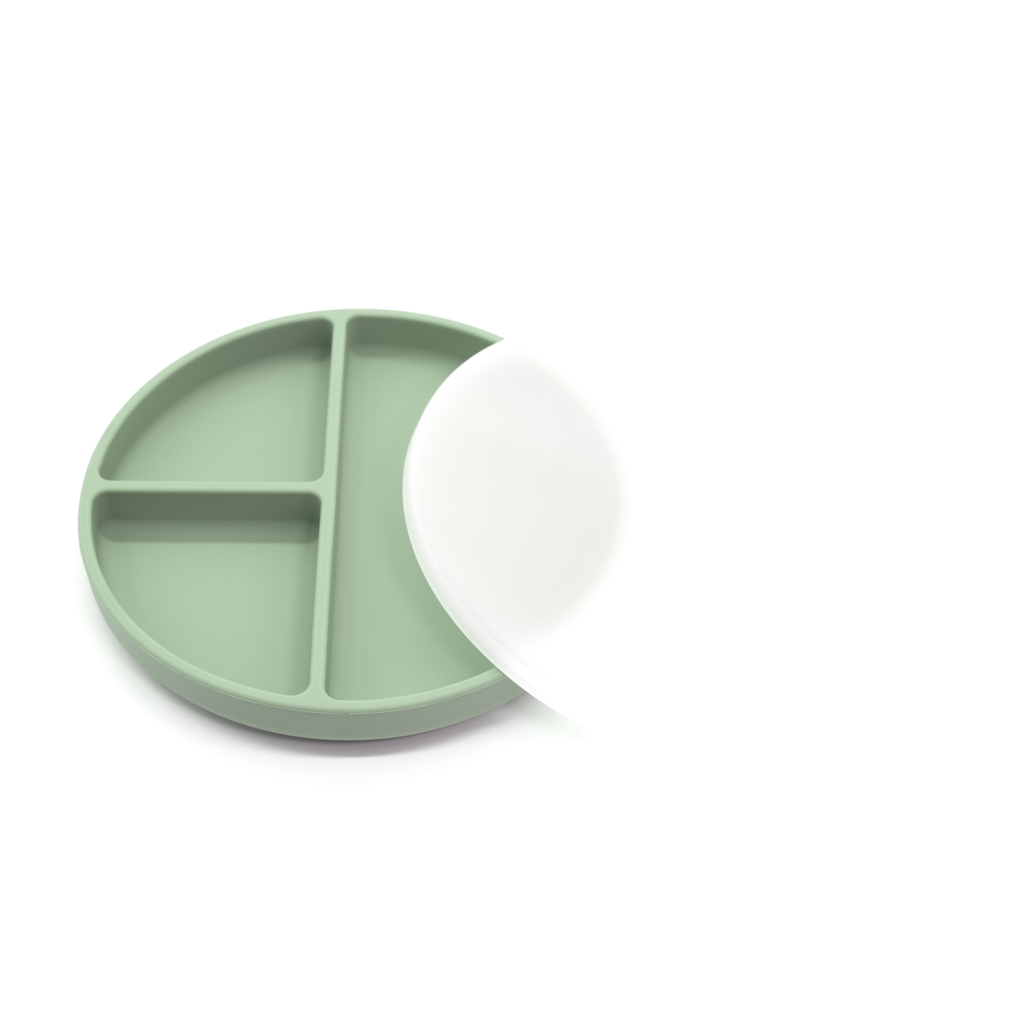 Piatto per mangiare bambino