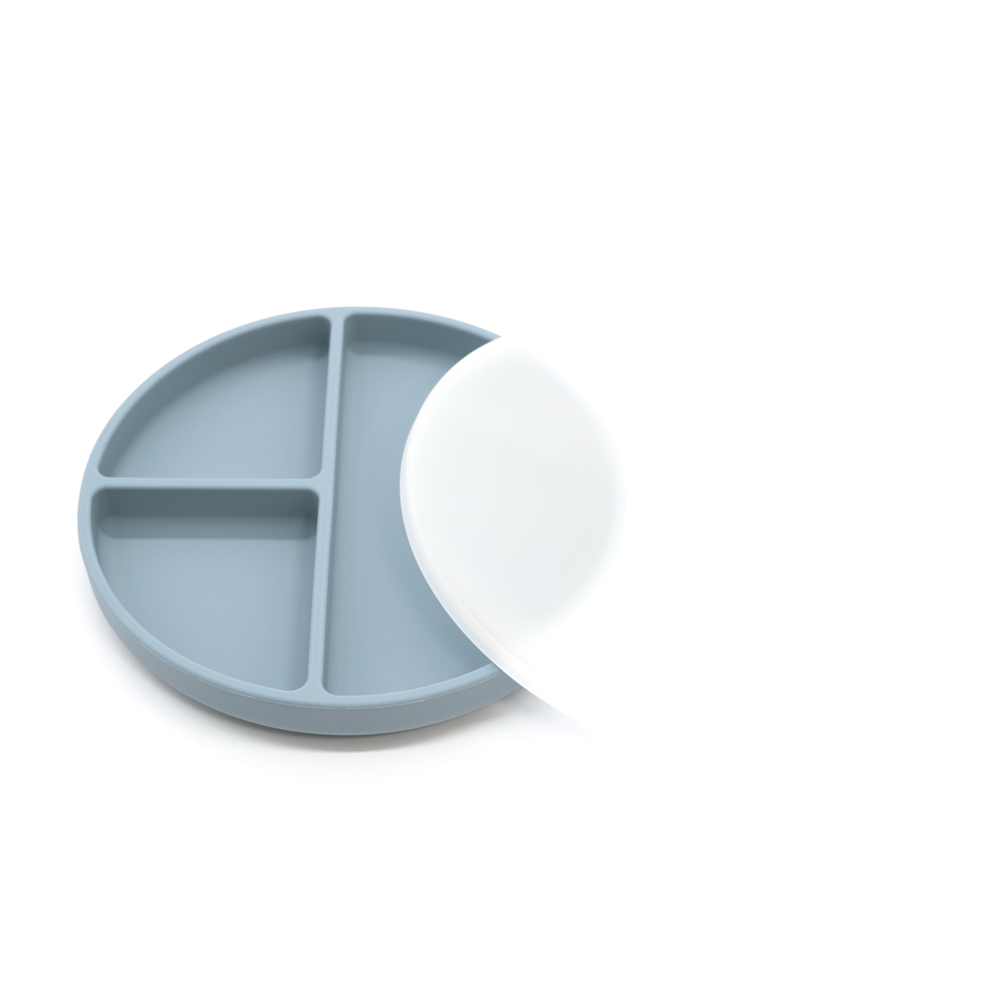 Piatto per mangiare bambino sicuro