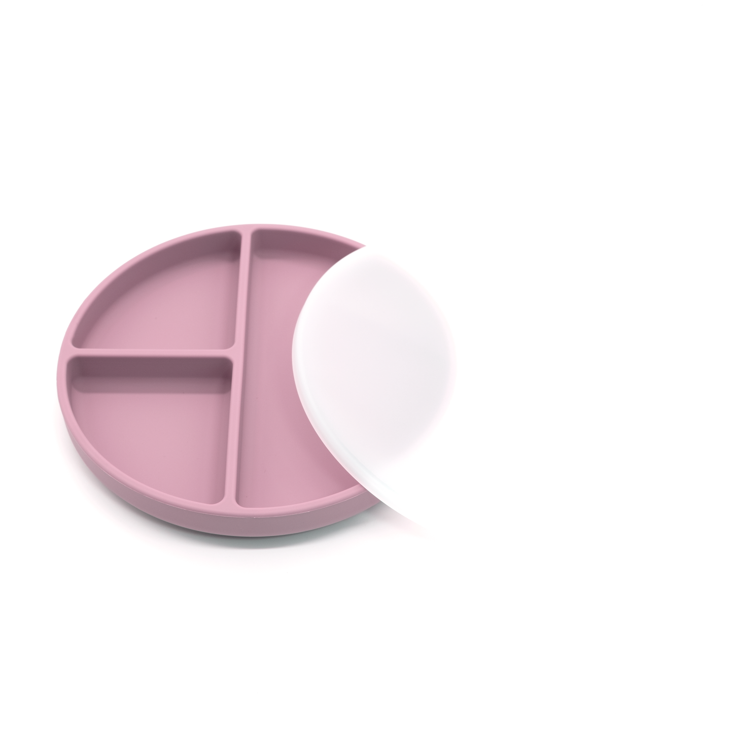 Piatto per mangiare neonato