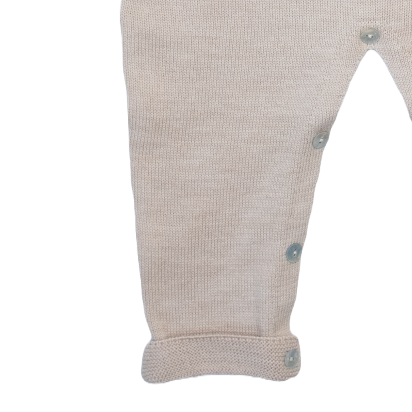 Salopette per neonato