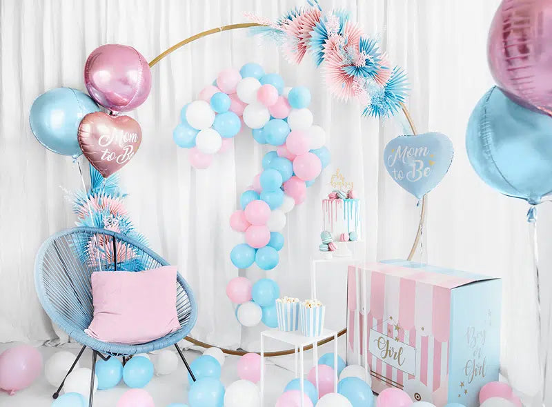 Che differenza c'è tra Baby Shower e Gender Reveal?