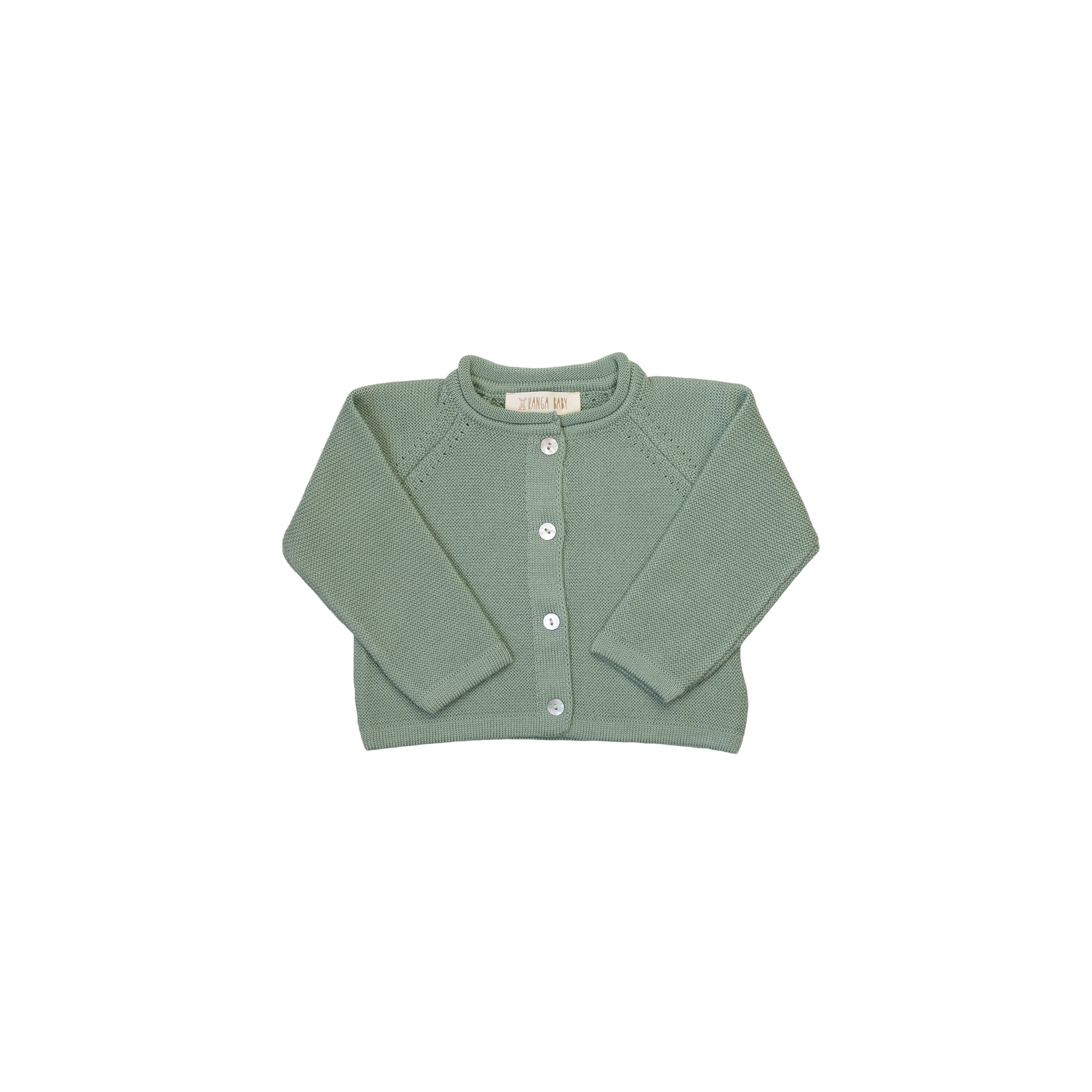 maglia per bambino pura lana