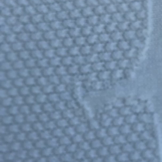 Coperta neonato lana italiana